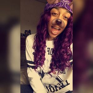 Meet your Posher, Victoria